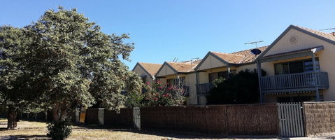 Townhouse On The Marina - Accommodation Port Hedland 0