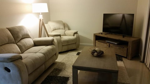Townhouse On The Marina - Accommodation Port Hedland 1
