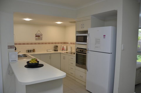 Townhouse On The Marina - Accommodation Port Hedland 20