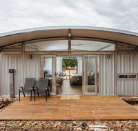 The Villas - Barossa - Accommodation Port Hedland