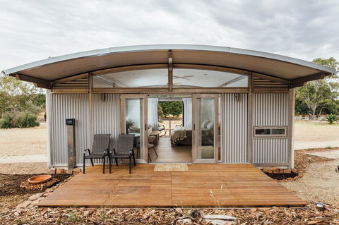 The Villas - Barossa - Accommodation Port Hedland 0