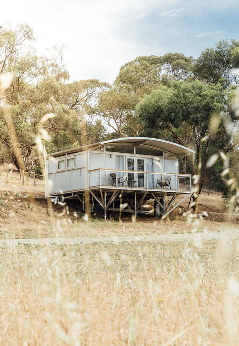 The Villas - Barossa - Accommodation Port Hedland 11