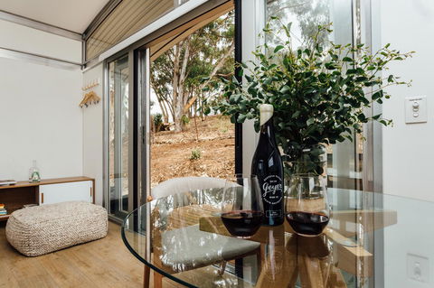 The Villas - Barossa - Accommodation Port Hedland 8