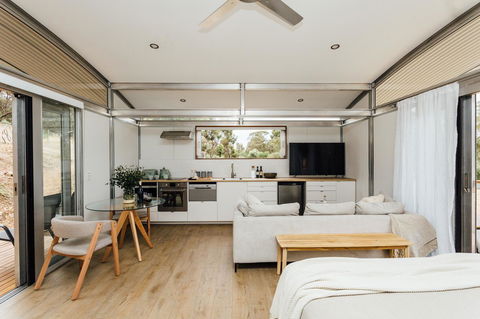 The Villas - Barossa - Accommodation Port Hedland 6