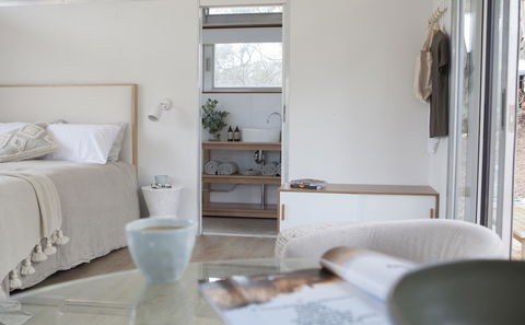 The Villas - Barossa - Accommodation Port Hedland 17