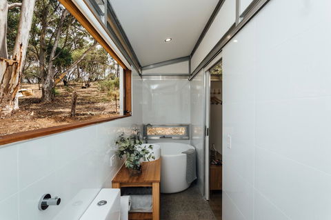 The Villas - Barossa - Accommodation Port Hedland 3
