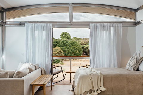 The Villas - Barossa - Accommodation Port Hedland 7
