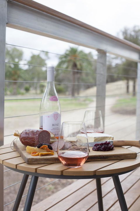 The Villas - Barossa - Accommodation Port Hedland 13