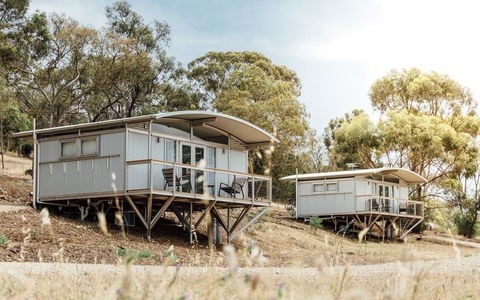 The Villas - Barossa - Accommodation Port Hedland 9