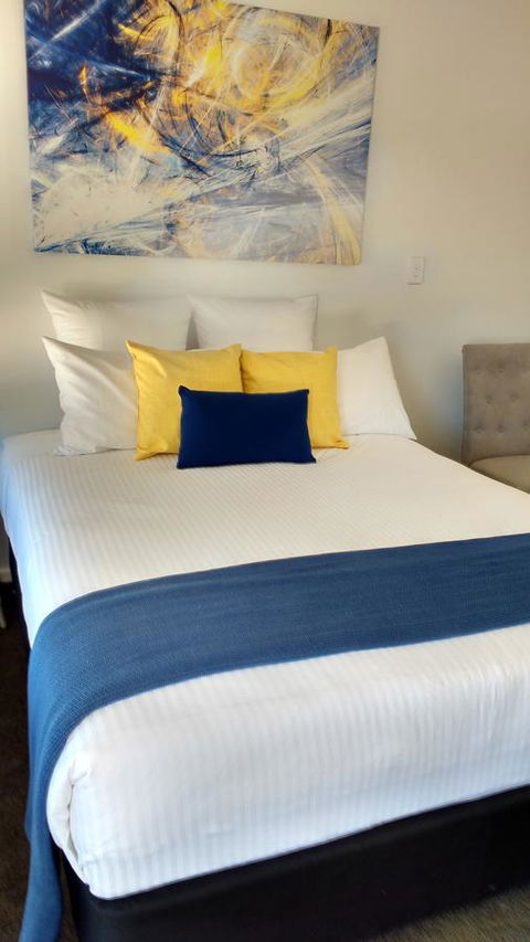 The Avenue Inn - Accommodation Port Hedland 9