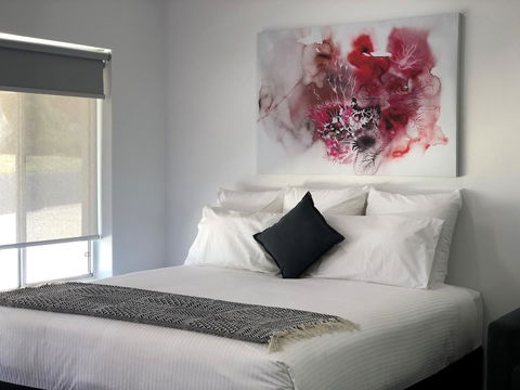 The Avenue Inn - Accommodation Port Hedland 22