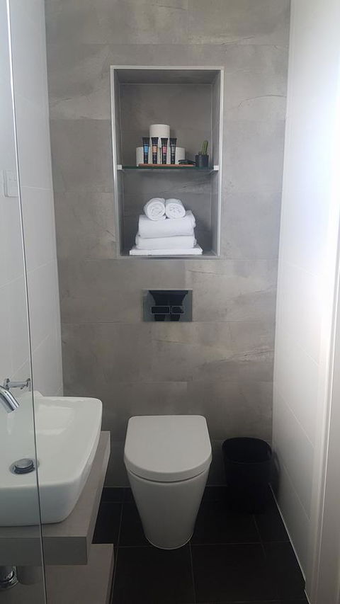 The Avenue Inn - Accommodation Port Hedland 21
