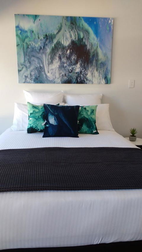 The Avenue Inn - Accommodation Port Hedland 15