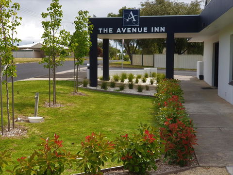 The Avenue Inn - Accommodation Port Hedland 2