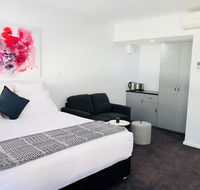 The Avenue Inn - Accommodation Port Hedland