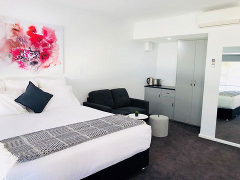 The Avenue Inn - Accommodation Port Hedland 0