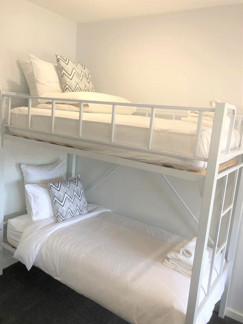 The Avenue Inn - Accommodation Port Hedland 26