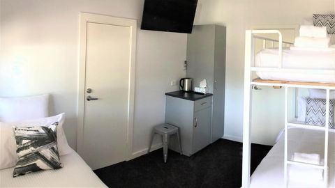 The Avenue Inn - Accommodation Port Hedland 24
