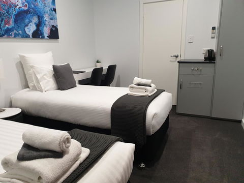 The Avenue Inn - Accommodation Port Hedland 4