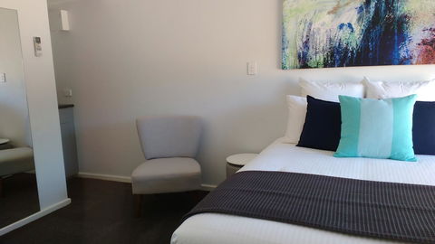 The Avenue Inn - Accommodation Port Hedland 14
