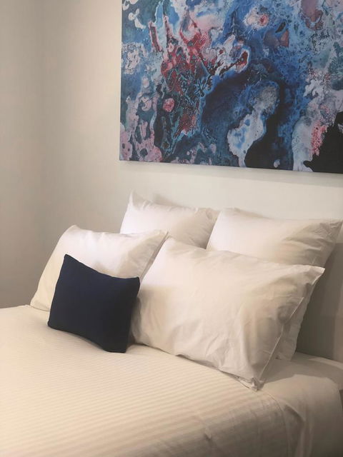 The Avenue Inn - Accommodation Port Hedland 20