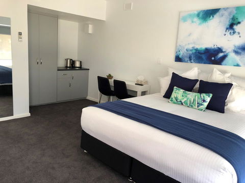 The Avenue Inn - Accommodation Port Hedland 23