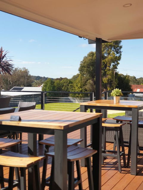 The Avenue Inn - Accommodation Port Hedland 1