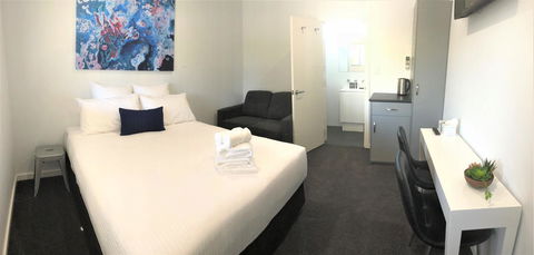 The Avenue Inn - Accommodation Port Hedland 19
