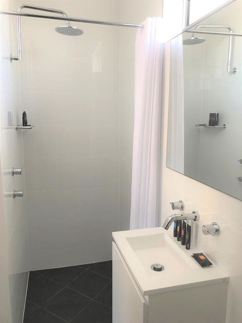The Avenue Inn - Accommodation Port Hedland 10
