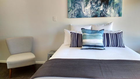 The Avenue Inn - Accommodation Port Hedland 13
