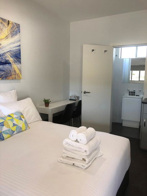 The Avenue Inn - Accommodation Port Hedland 25
