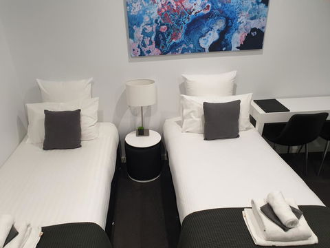 The Avenue Inn - Accommodation Port Hedland 3