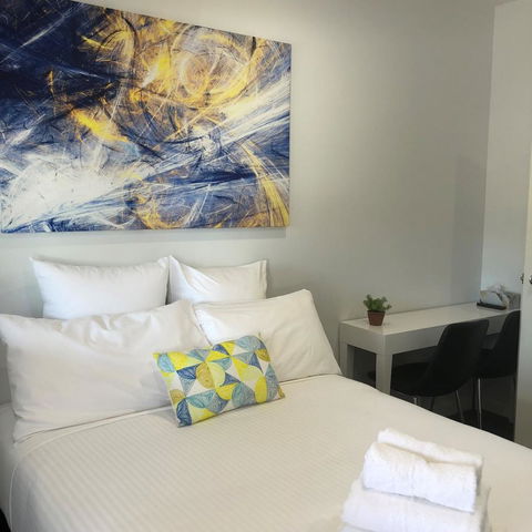 The Avenue Inn - Accommodation Port Hedland 11