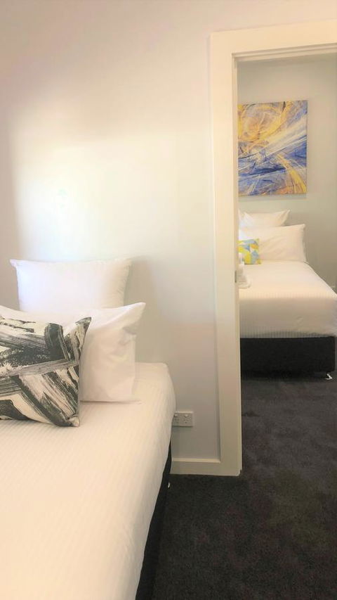 The Avenue Inn - Accommodation Port Hedland 27