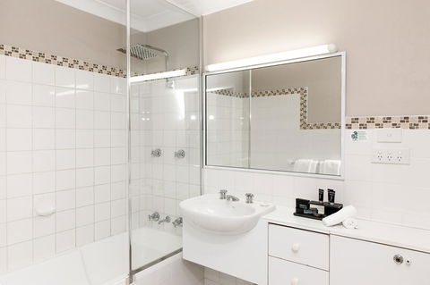 The Belmore Apartments Hotel - Accommodation Port Hedland 14