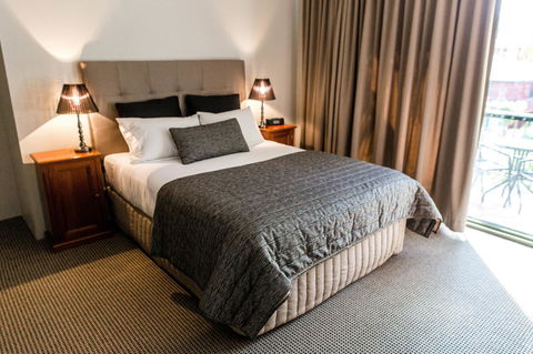 The Belmore Apartments Hotel - Accommodation Port Hedland 26