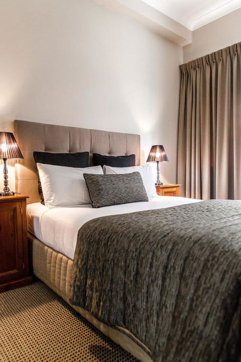 The Belmore Apartments Hotel - Accommodation Port Hedland 0