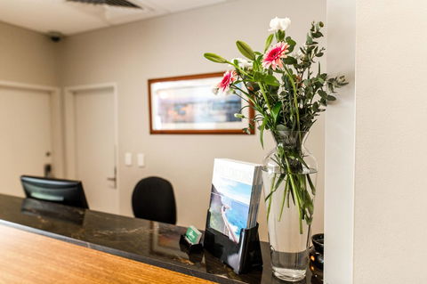 The Belmore Apartments Hotel - Accommodation Port Hedland 4