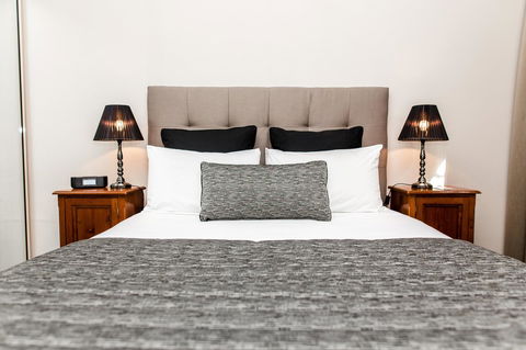 The Belmore Apartments Hotel - Accommodation Port Hedland 10