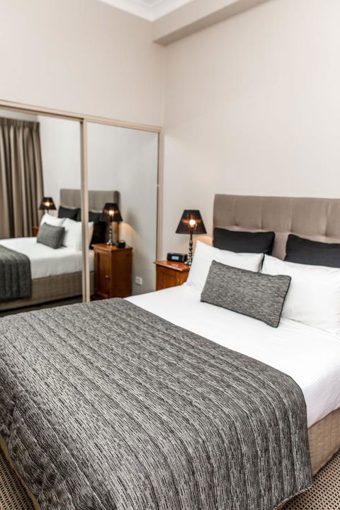 The Belmore Apartments Hotel - Accommodation Port Hedland 11