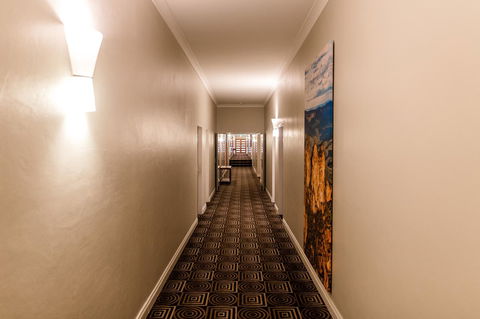 The Belmore Apartments Hotel - Accommodation Port Hedland 13