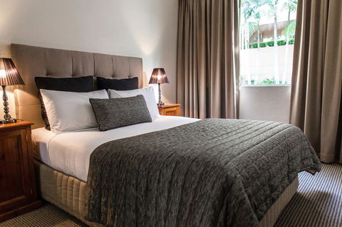 The Belmore Apartments Hotel - Accommodation Port Hedland 17