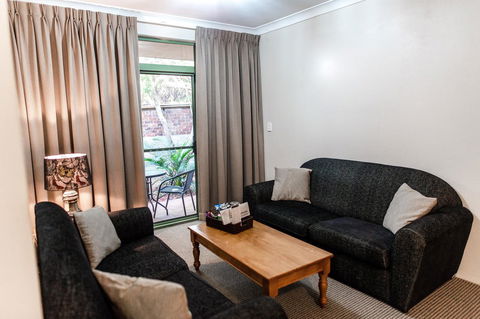 The Belmore Apartments Hotel - Accommodation Port Hedland 25