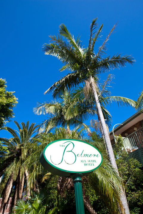 The Belmore Apartments Hotel - Accommodation Port Hedland 2