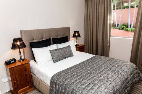 The Belmore Apartments Hotel - Accommodation Port Hedland 9