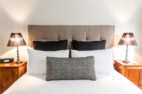 The Belmore Apartments Hotel - Accommodation Port Hedland 12