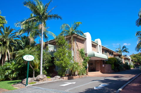 The Belmore Apartments Hotel - Accommodation Port Hedland 1