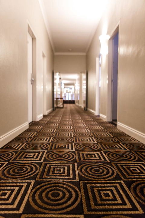 The Belmore Apartments Hotel - Accommodation Port Hedland 15