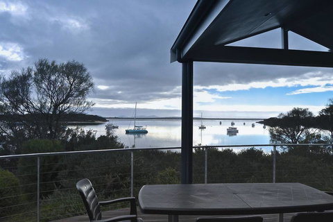 Rest A Shore Coffin Bay - Accommodation Port Hedland 2