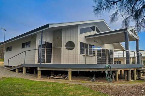 Rest A Shore Coffin Bay - Accommodation Port Hedland 1